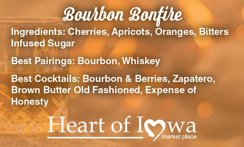 Iowa Bar in a Jar、mySite、garagedoors4me