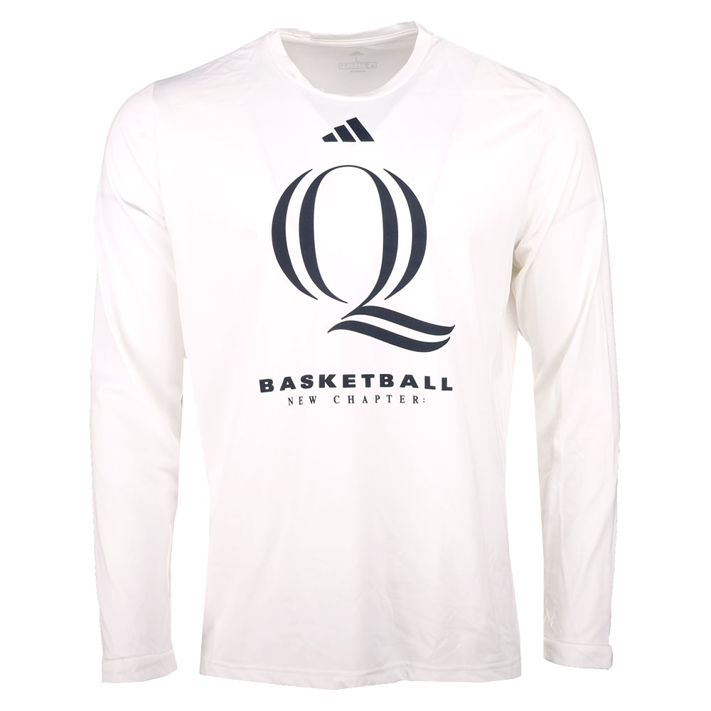 Pregame Crew Neck Long Sleeve T-Shirt、mySite、gtrtttuynbv