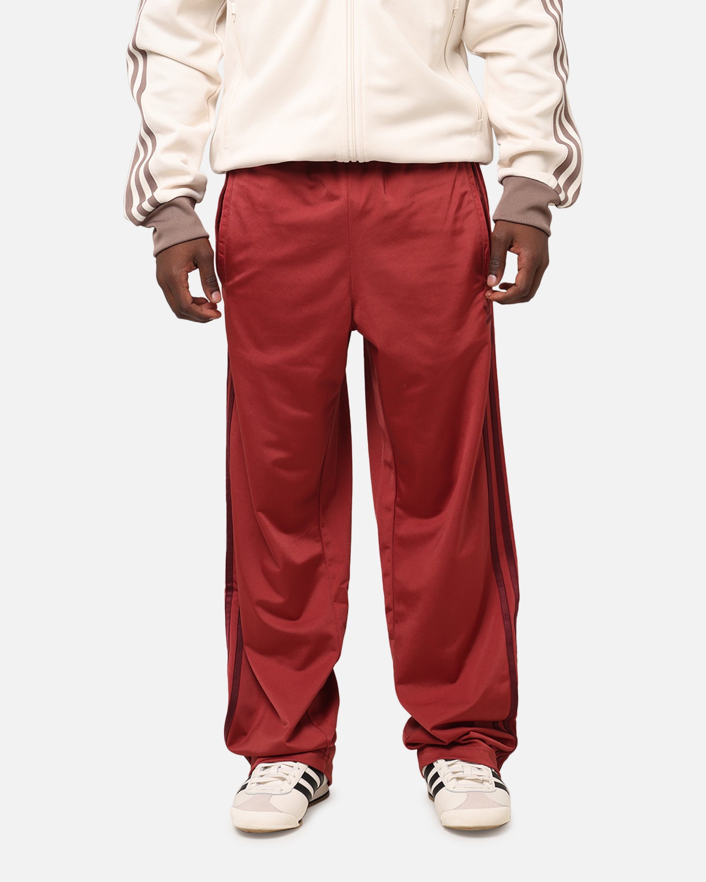 Adidas Firebird Trackpants Ruby、mySite、zt4zffjzw
