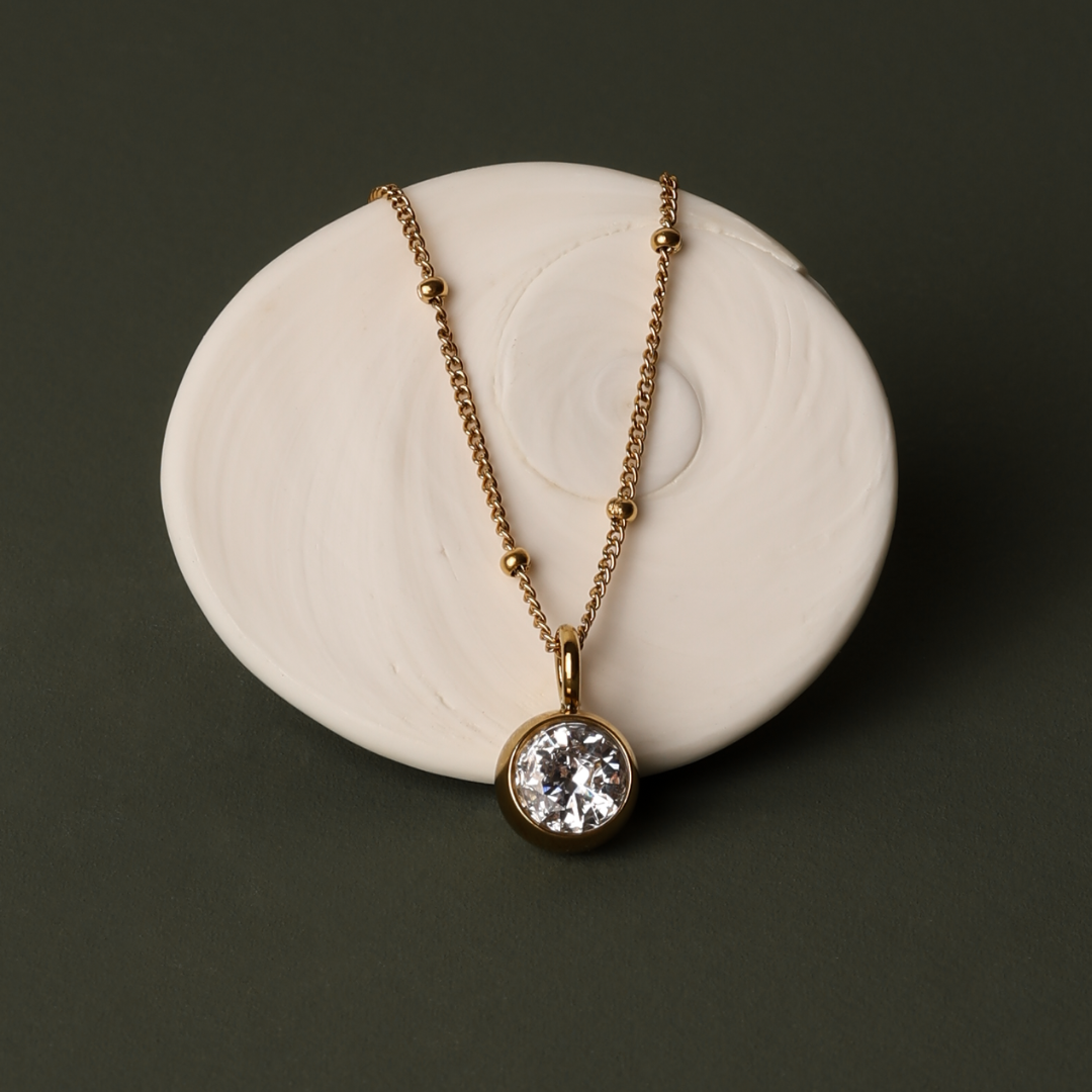 Birthstone Necklace、mySite、hinf8tx79