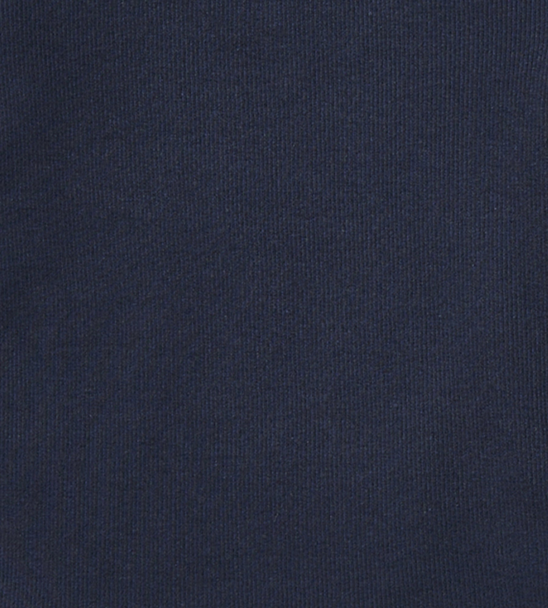 Solid Rib Organic Cotton Sleep & Play - Midnight、mySite、g9winljtr