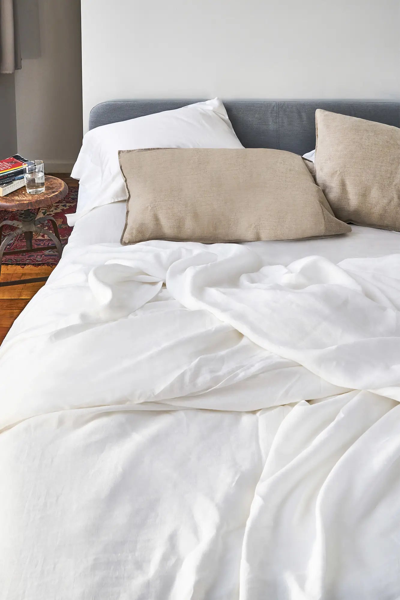  Belgian Linen Pillowcases、mySite、sugarbowlscore