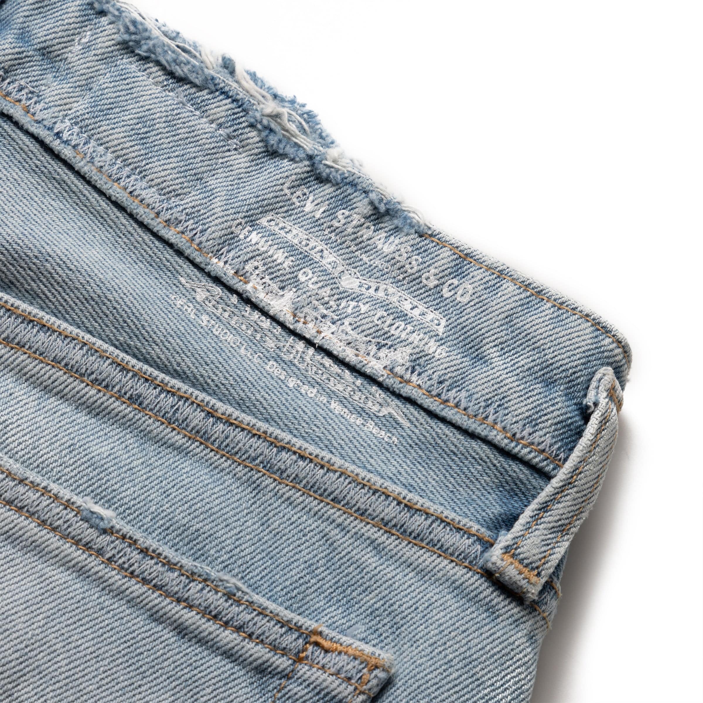 X LEVIS WOMEN'S PLAIN FLARE DENIM、mySite、zt4zffjzw