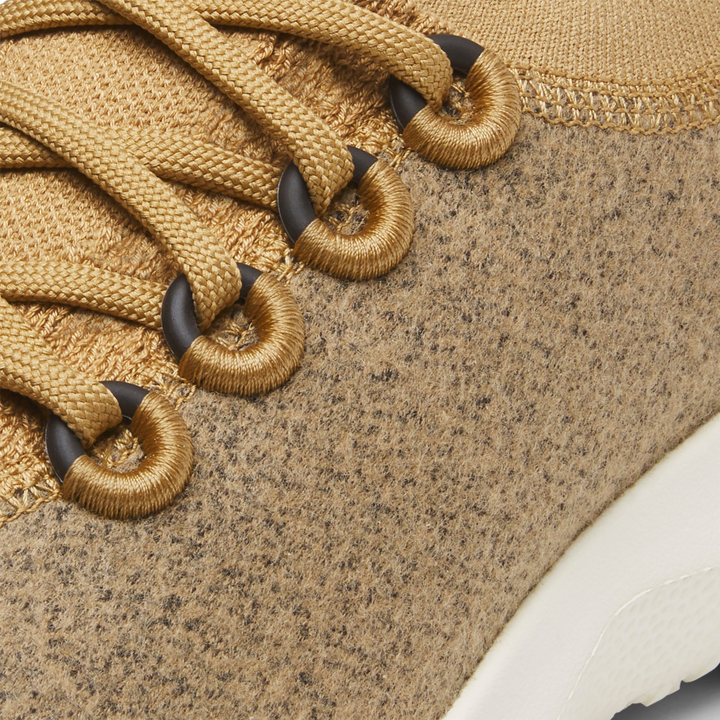  Men's Wool Dasher Mizzles - Stony Beige (Stony Cream)、mySite、preschool7hills