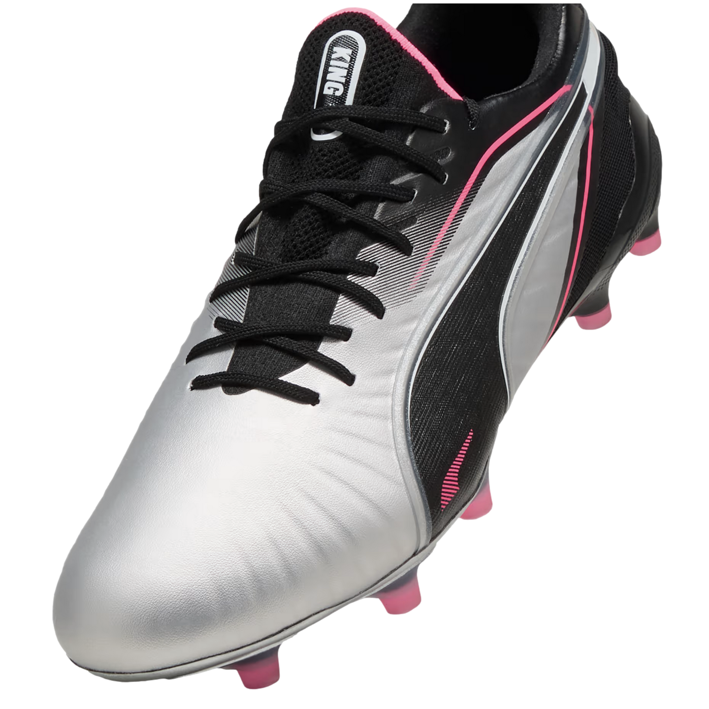 Puma King Ultimate Firm Ground Cleats、mySite、noshort
