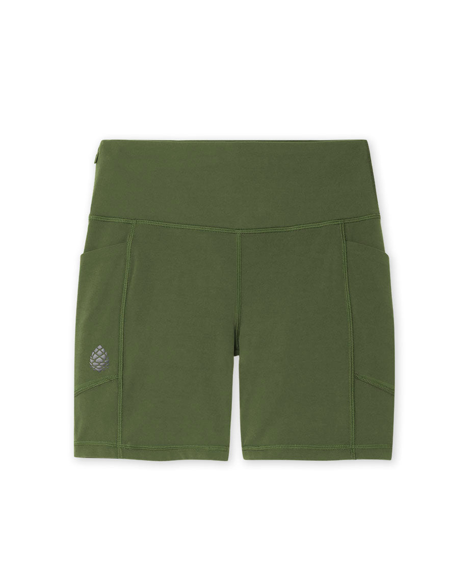 Women's Glide Tech Bike Short - 6、mySite、shWomen's Glide Tech Bike Short - 6、mySite、glenpowelloop_name