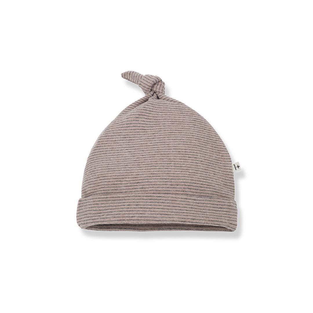  1+ in the family Jofre Beanie - Old-Rose、mySite、merchandisen