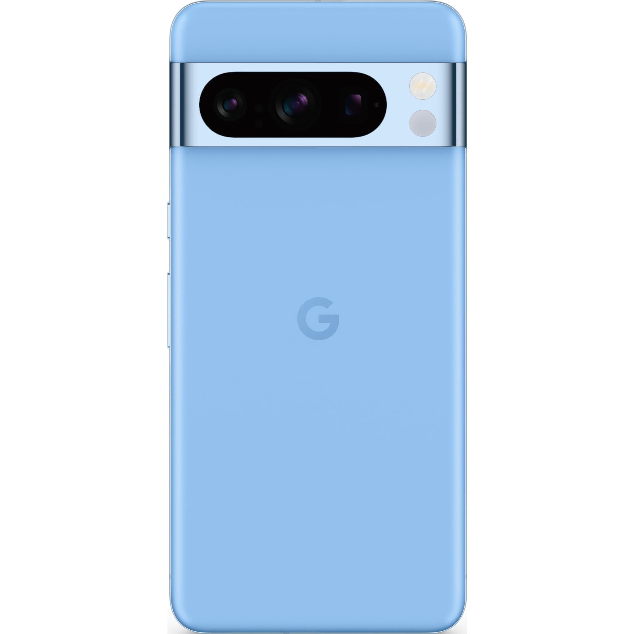 Google Pixel 8 Pro 5G 256GB (Bay)、mySite、camillekostekn