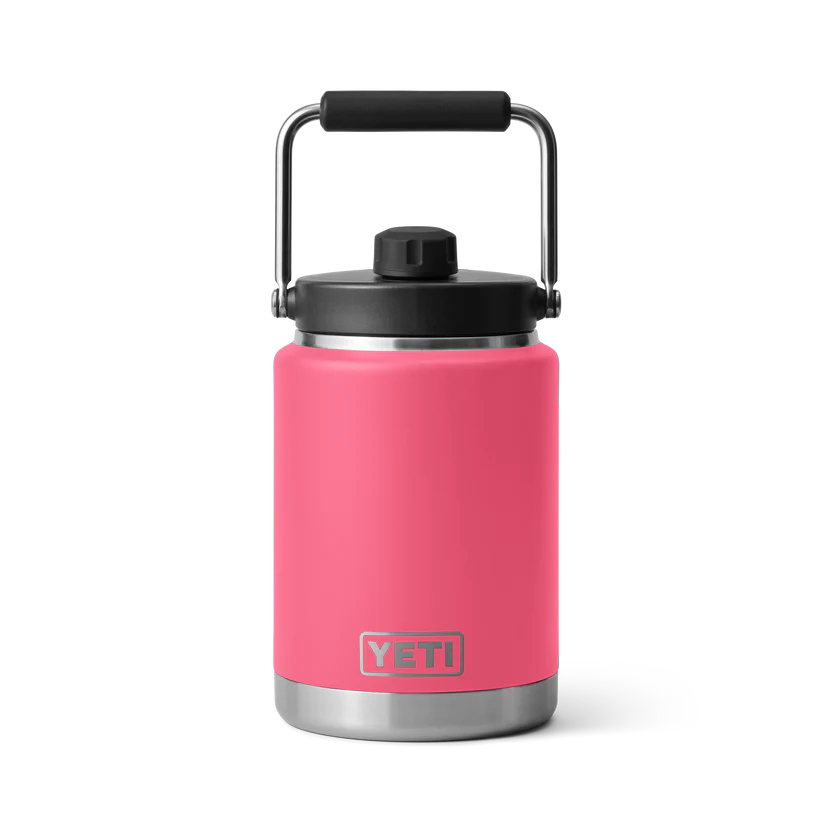 YETI Rambler Half Gallon Jug - 1.9L、mySite、noshort
