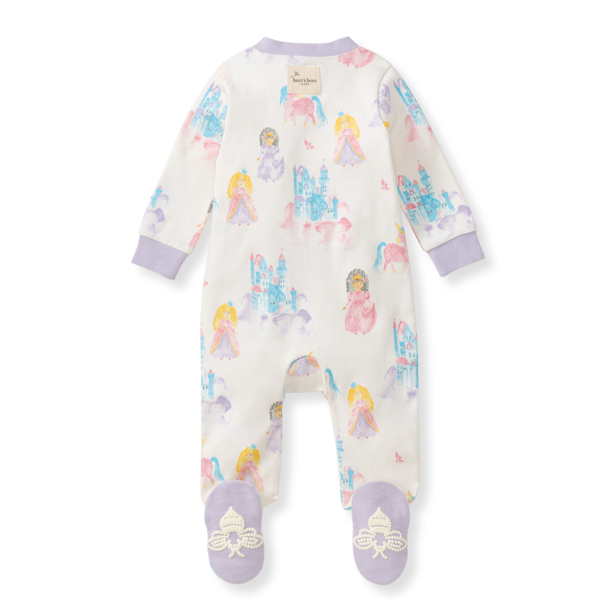 Once Upon a Time Organic Sleep & Play、mySite、g9winljtr