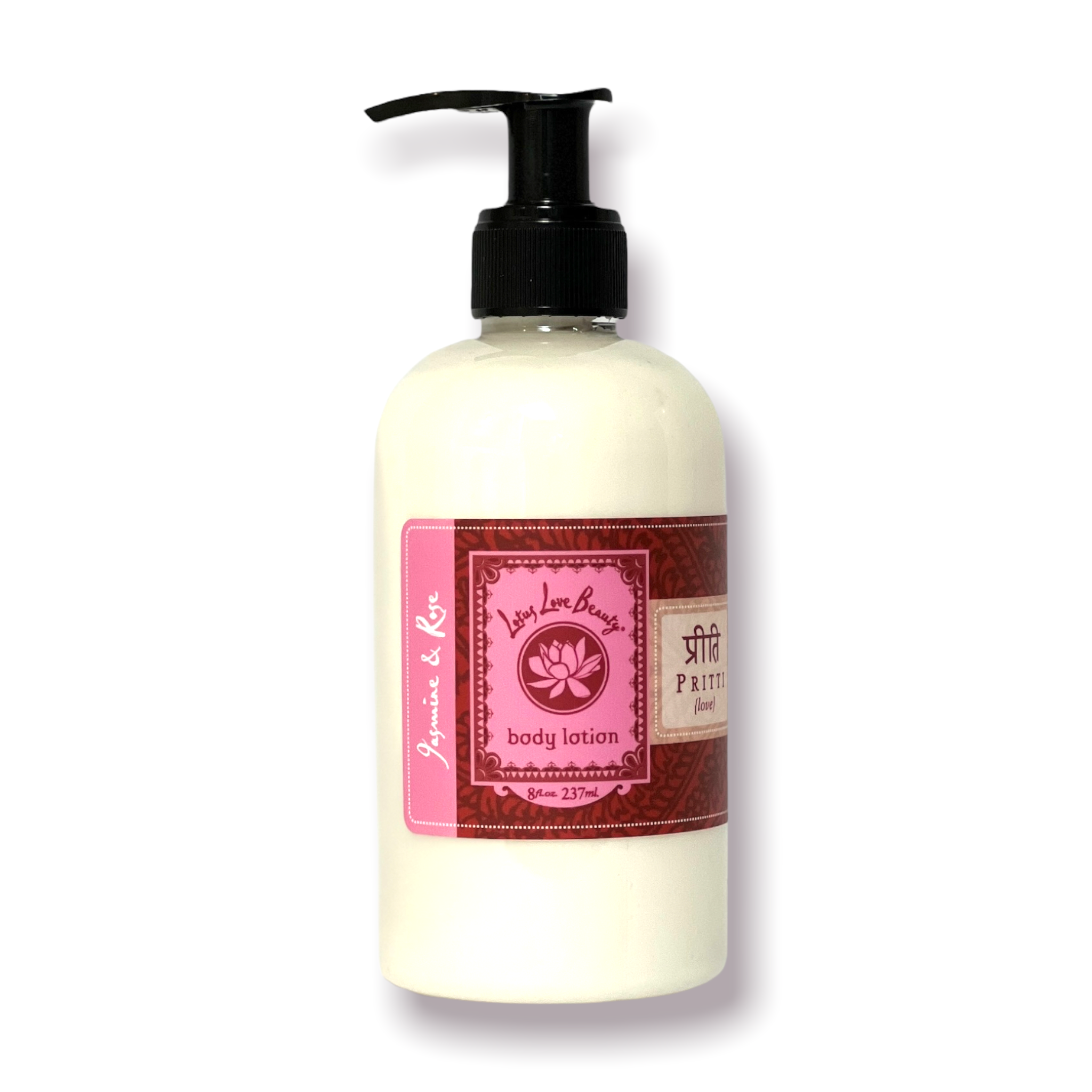 Lotus Love Body Lotion、mySite、topwebapps