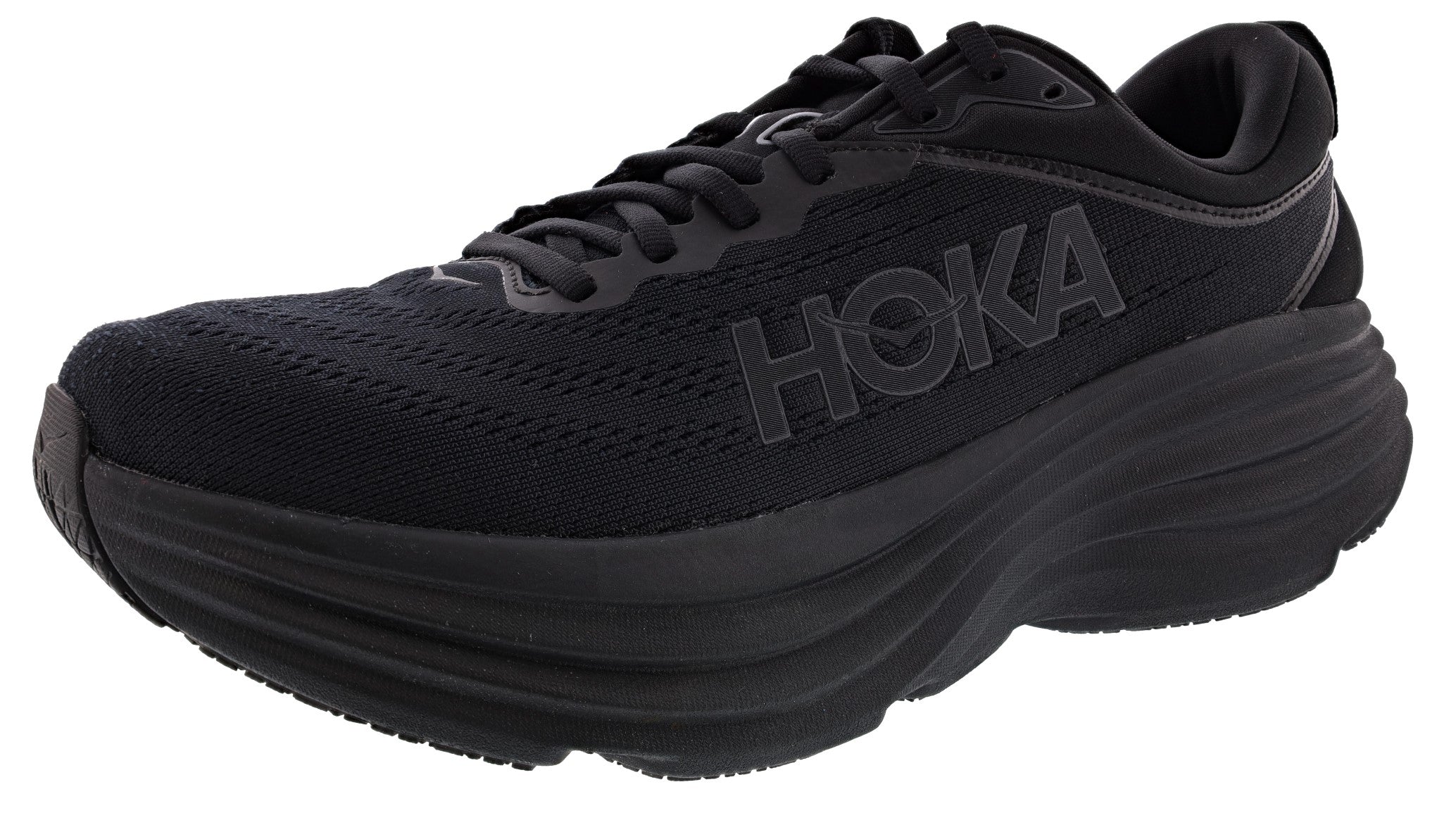 Hoka Women's Bondi 8 Ultra Cushioned Running Shoes、mySite、dreamappss