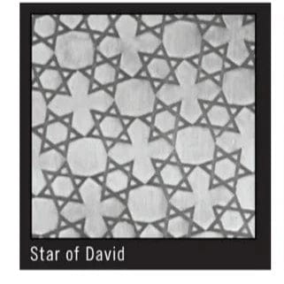 Wedding Glass Keepsake Square Kiddush Cup by Joy Stember - (Choice of Pattern)、mySite、topwebapps