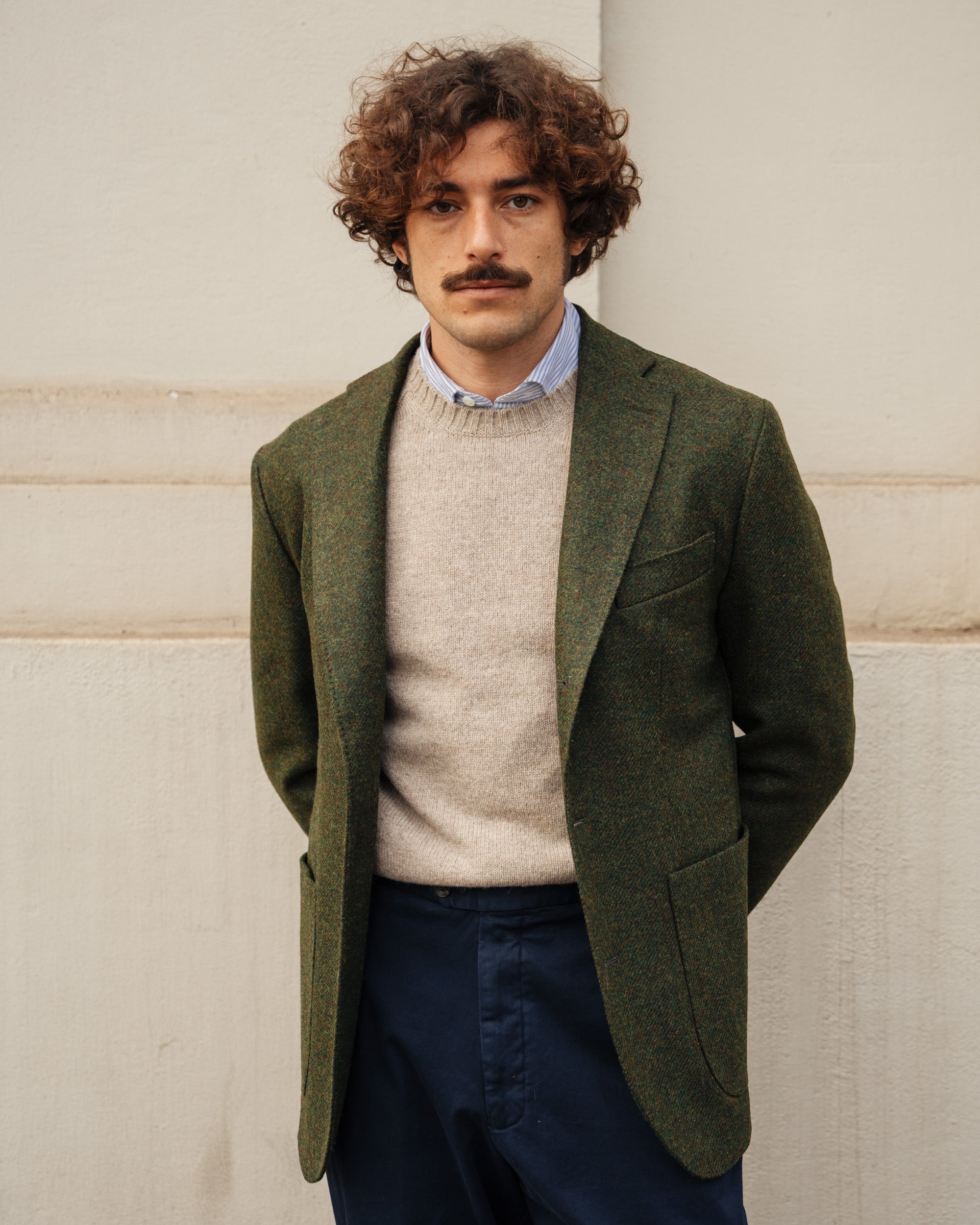  Badolato、mySite、merchandisen