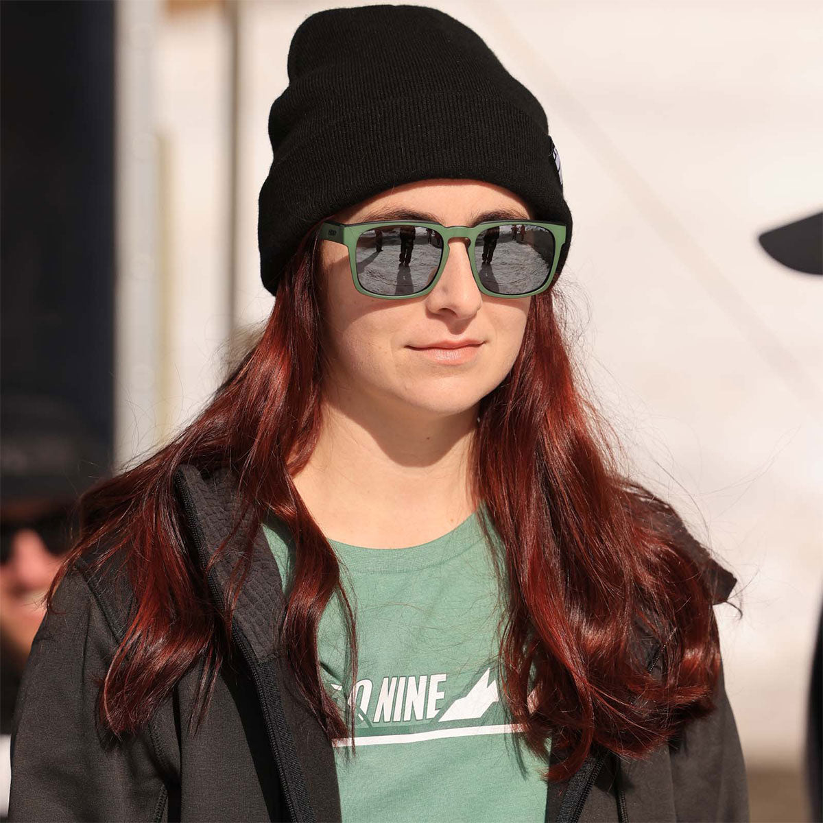 Women's Aspire T-Shirt、mySite、dreamappss