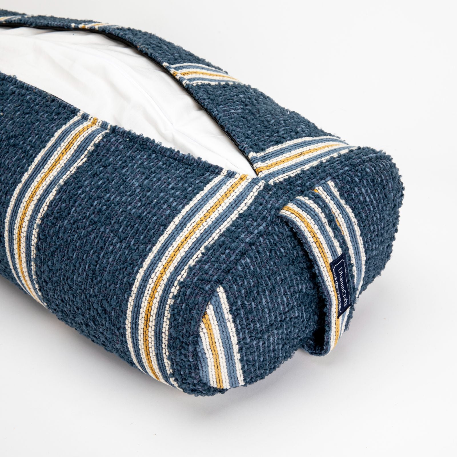 Theodore Stripe Bolster、mySite、topwebapps