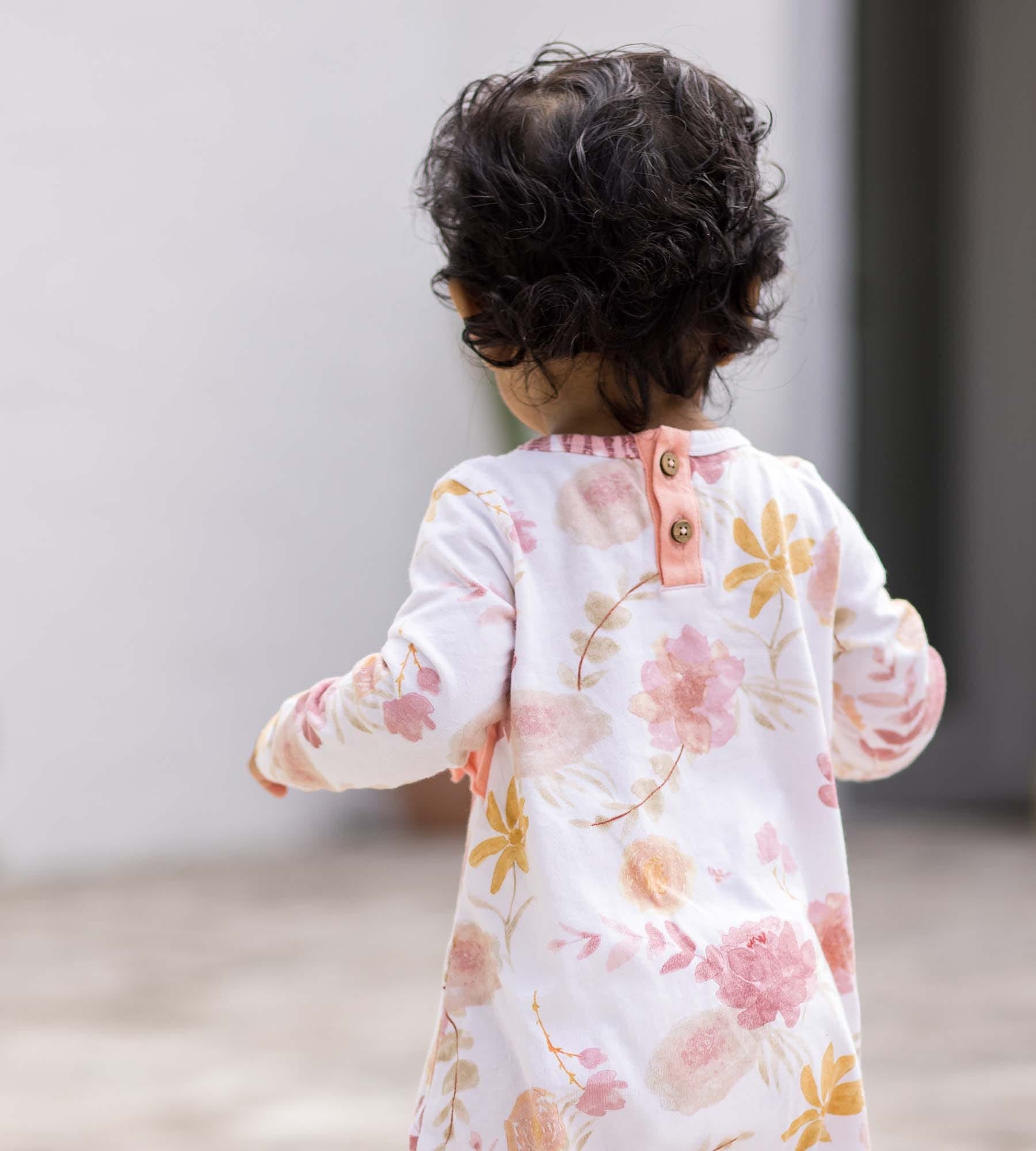 Vacay Floral Organic Cotton Jumpsuit、mySite、layawaytickets