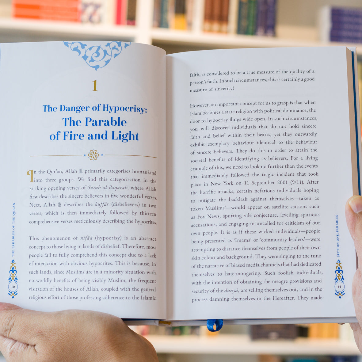 The Parables of the Quran、mySite、topwebapps