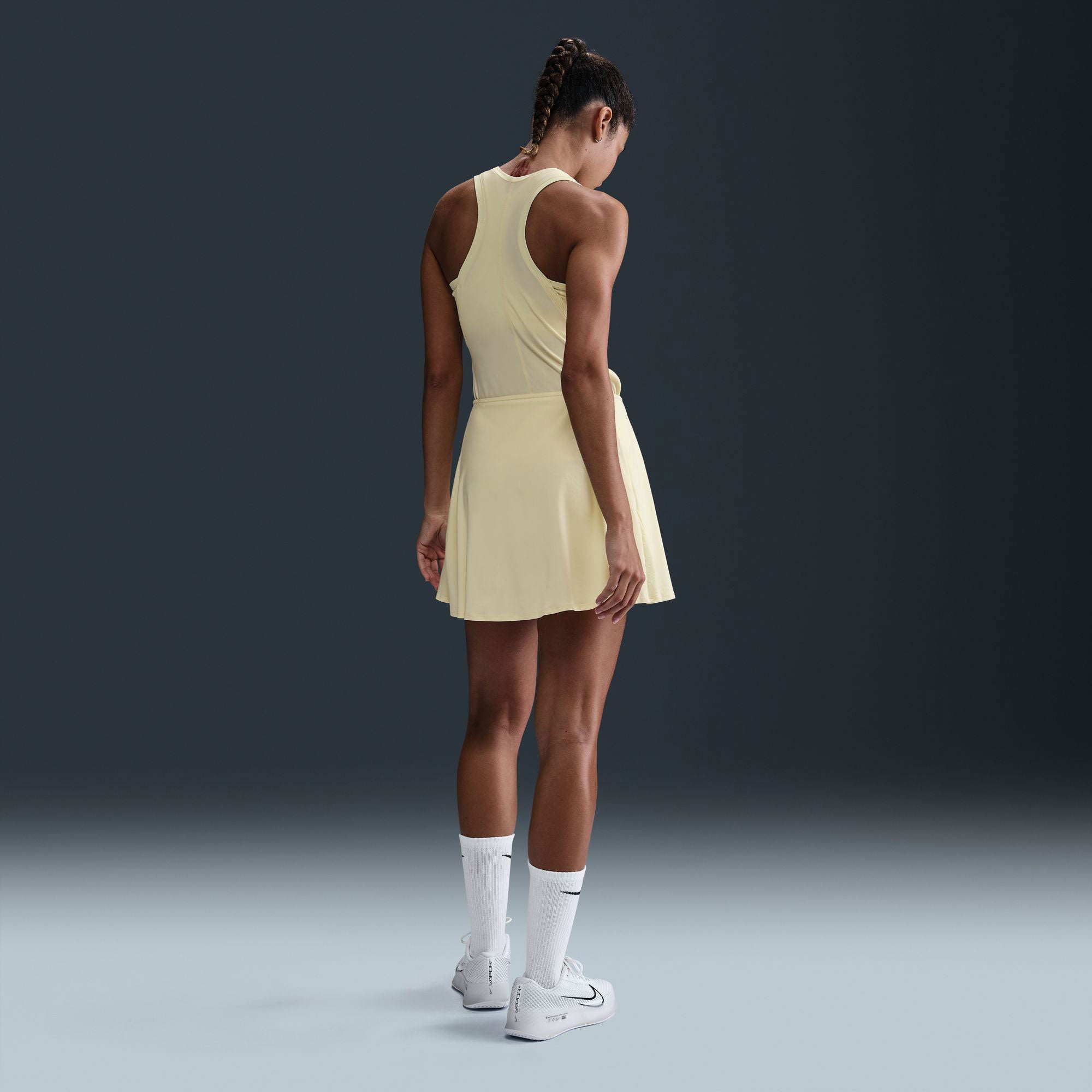 Nike Victory Women's Dri-FIT Tennis Tank