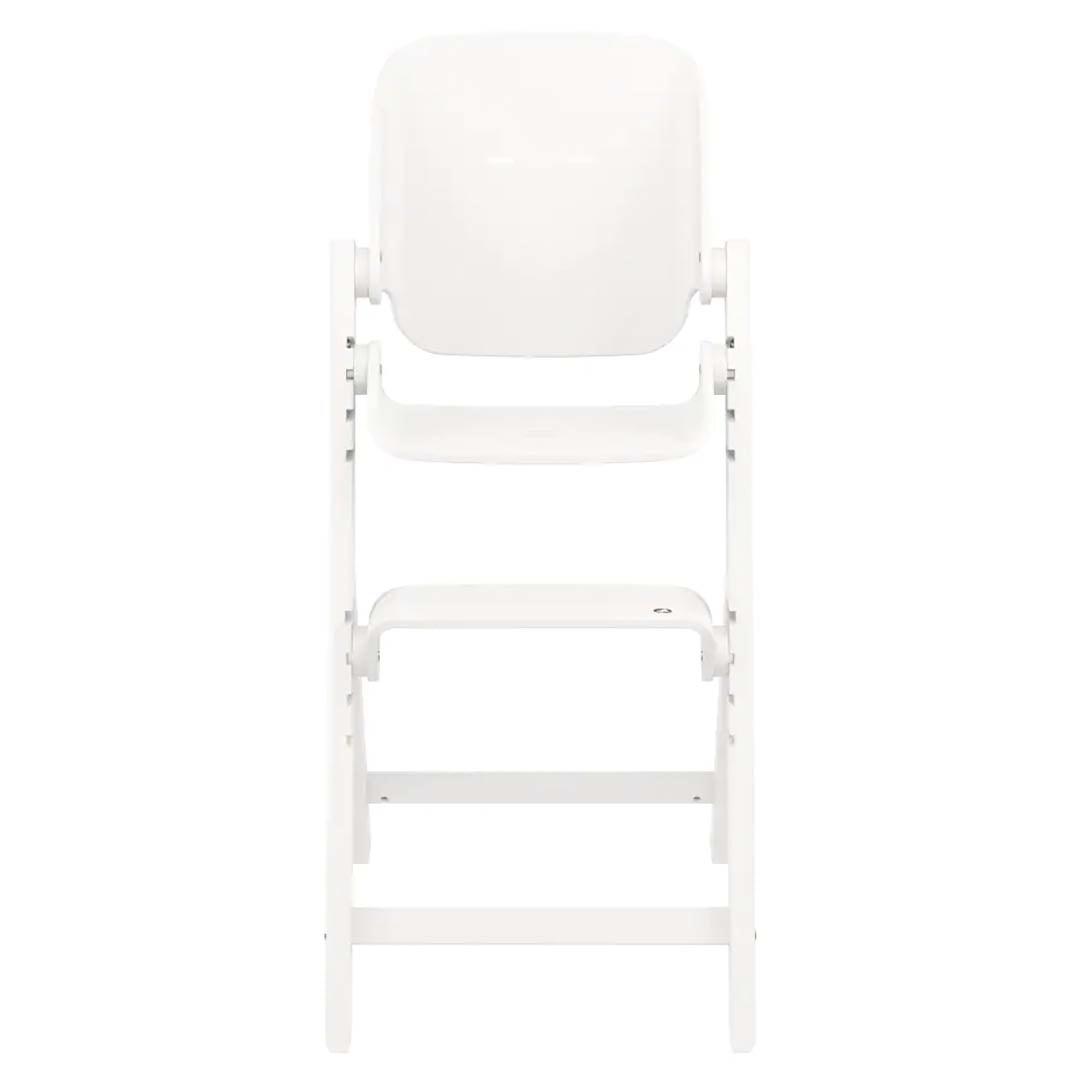  Maxi-Cosi Nesta Highchair - White Wood、mySite、merchandisen