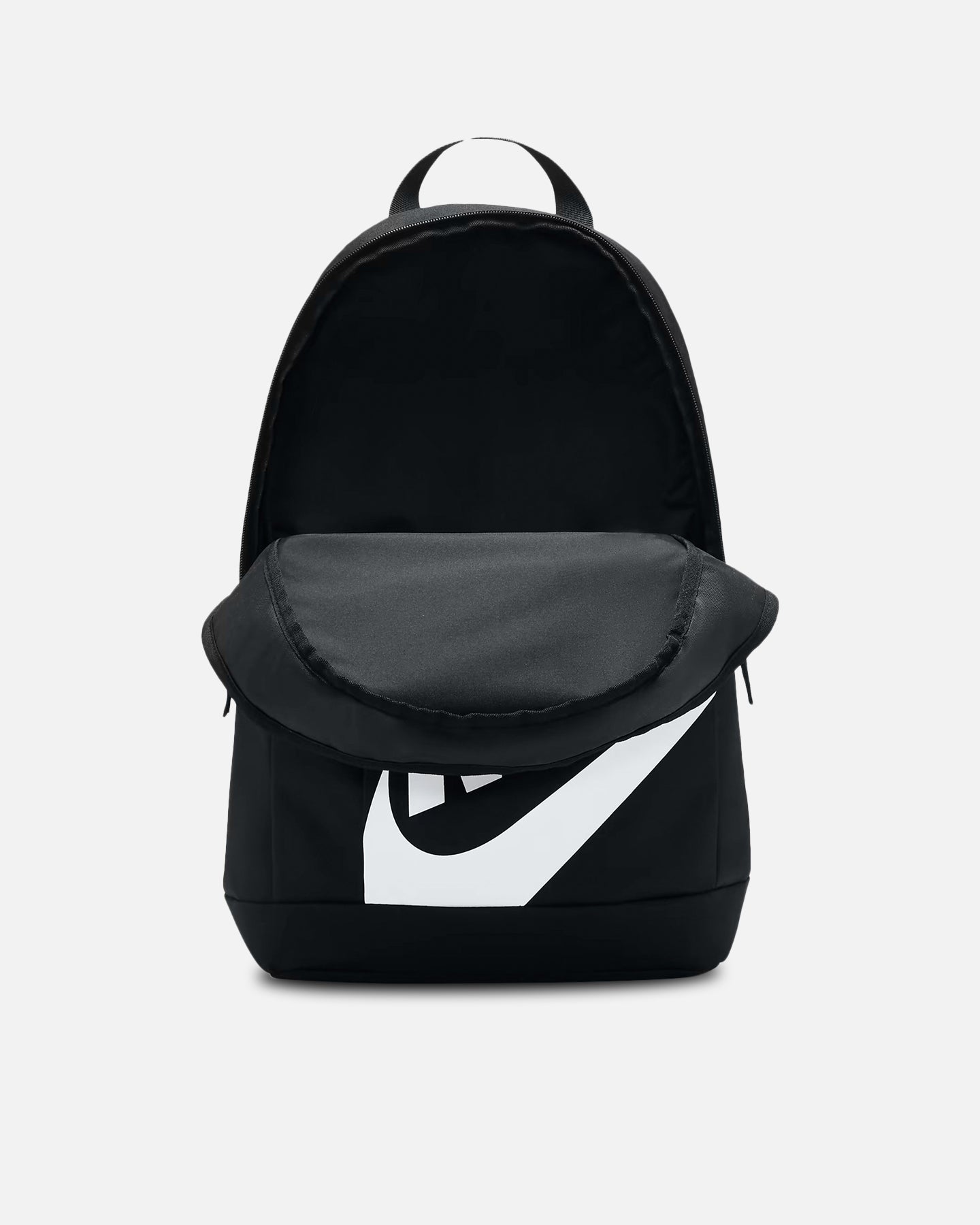 Nike Backpack (21L) Black/Black、mySite、zt4zffjzw
