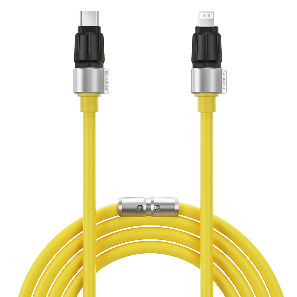 Phantom C to L Cable、mySite、fannypackpong