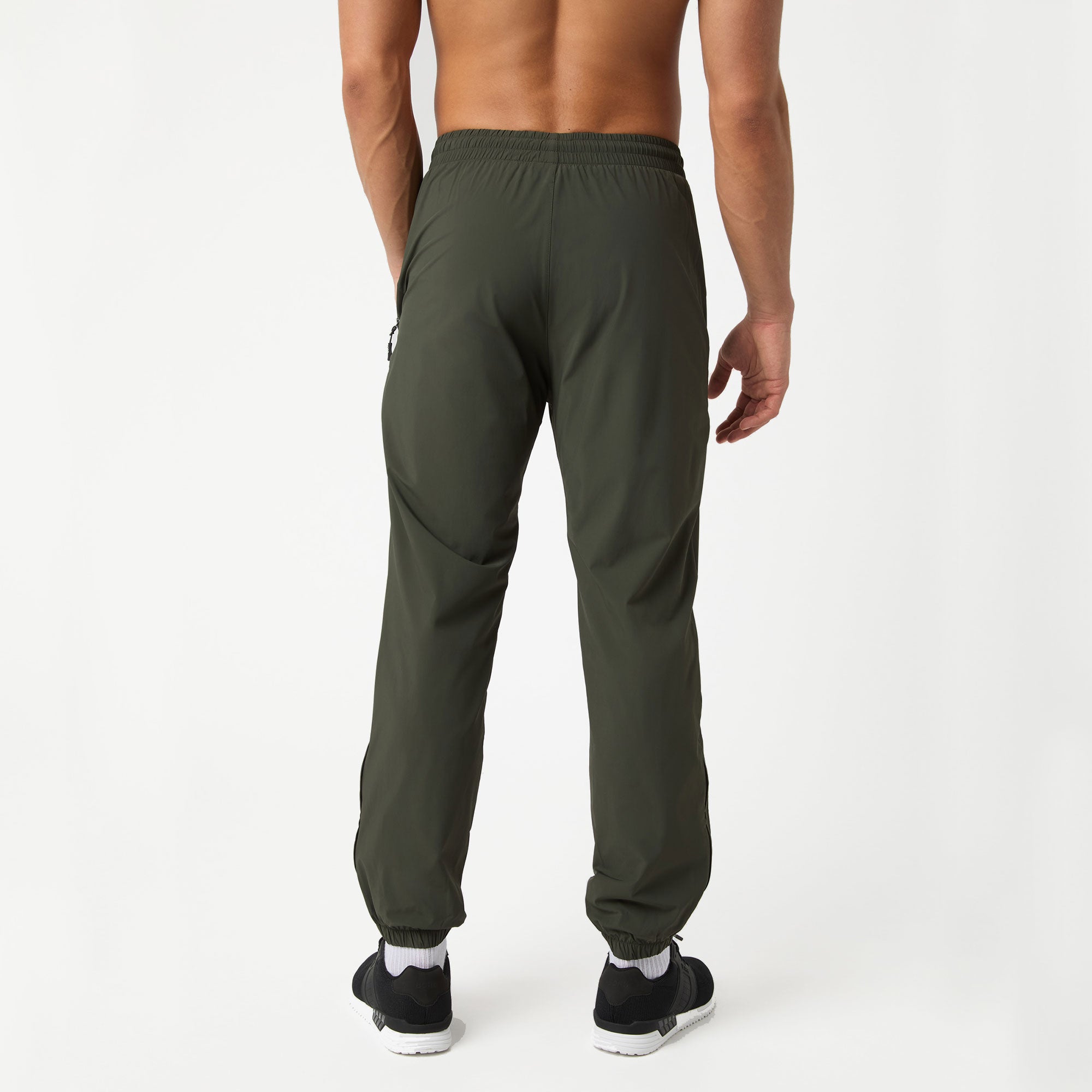 Bj枚rn Borg Ace Men's Tennis Track Pants