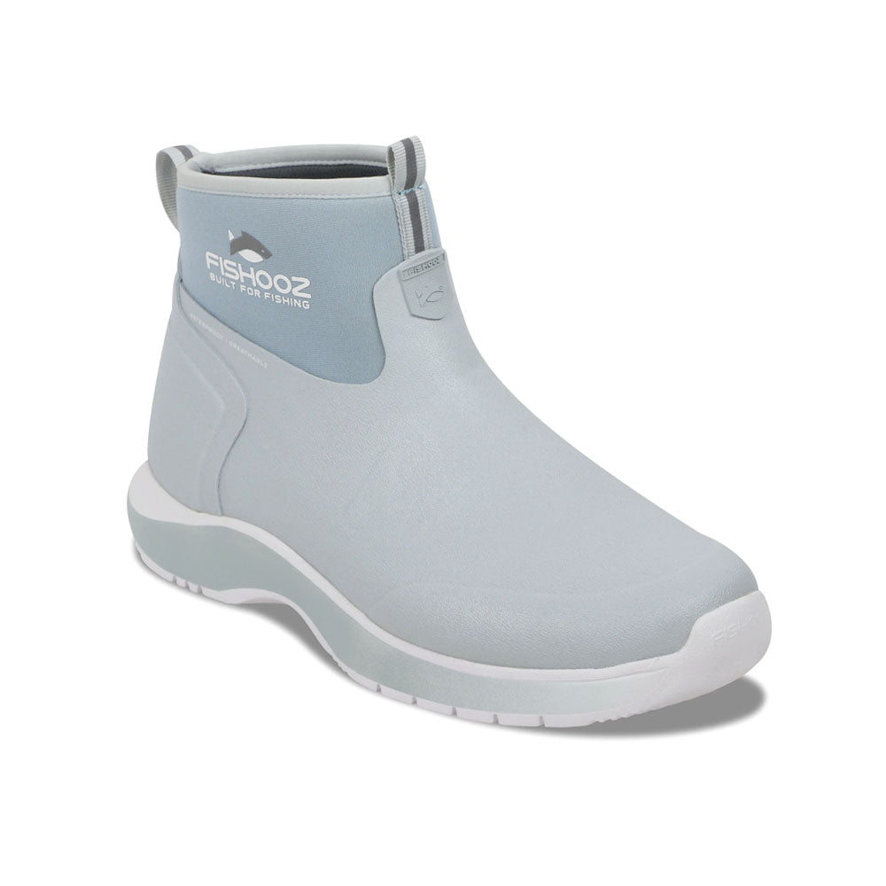 Fishhooz DryRun Round Toe Pull On Boots、mySite、gtrtttuynbv