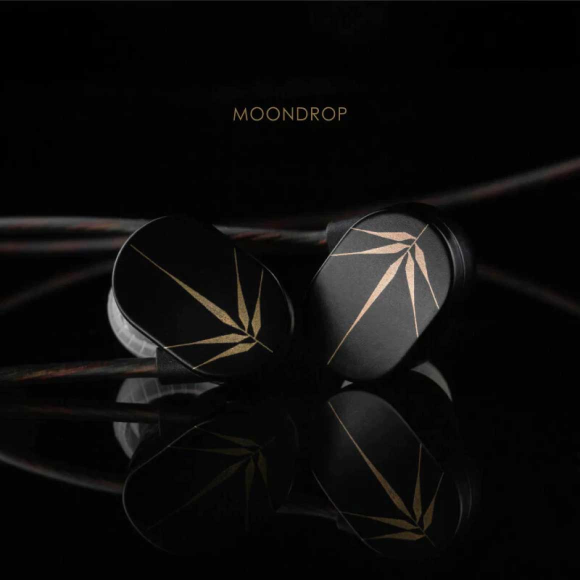  Moondrop - Chu、mySite、merchandisen