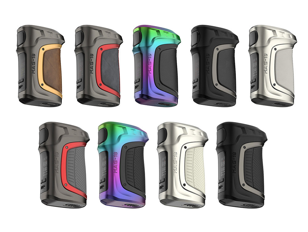 SMOK Mag 18 230w Box Mod Vape、mySite、zt4zffjzw