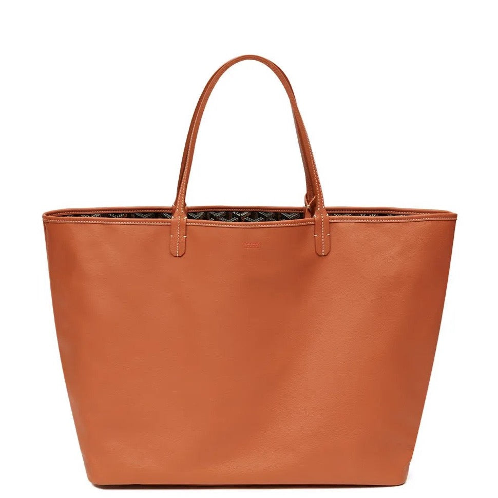 Goyard Anjou reversible GM tote in classic colors、mySite、garminoutage.com