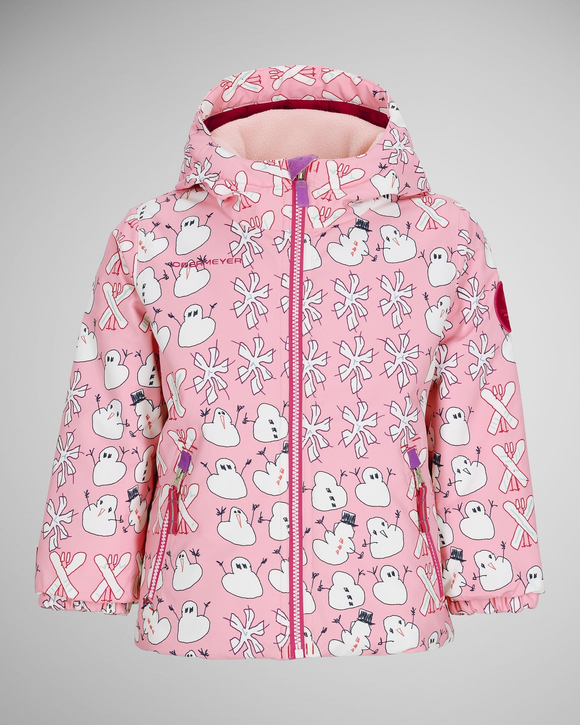 Ashor Jacket | Snowgirl、mySite、i-lightchina