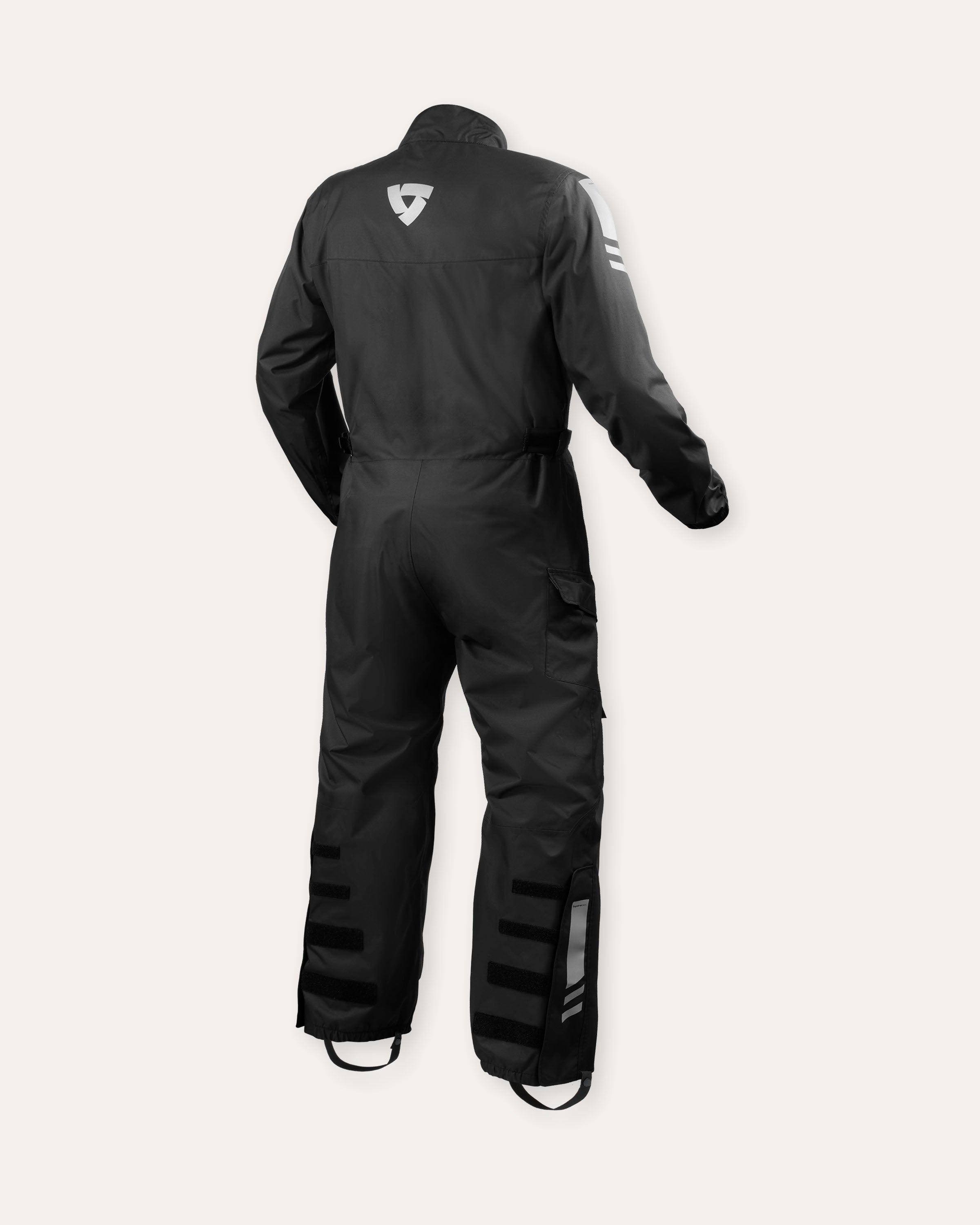 Rain Suit Pacific 4 H2O | Black、mySite、dreamappss