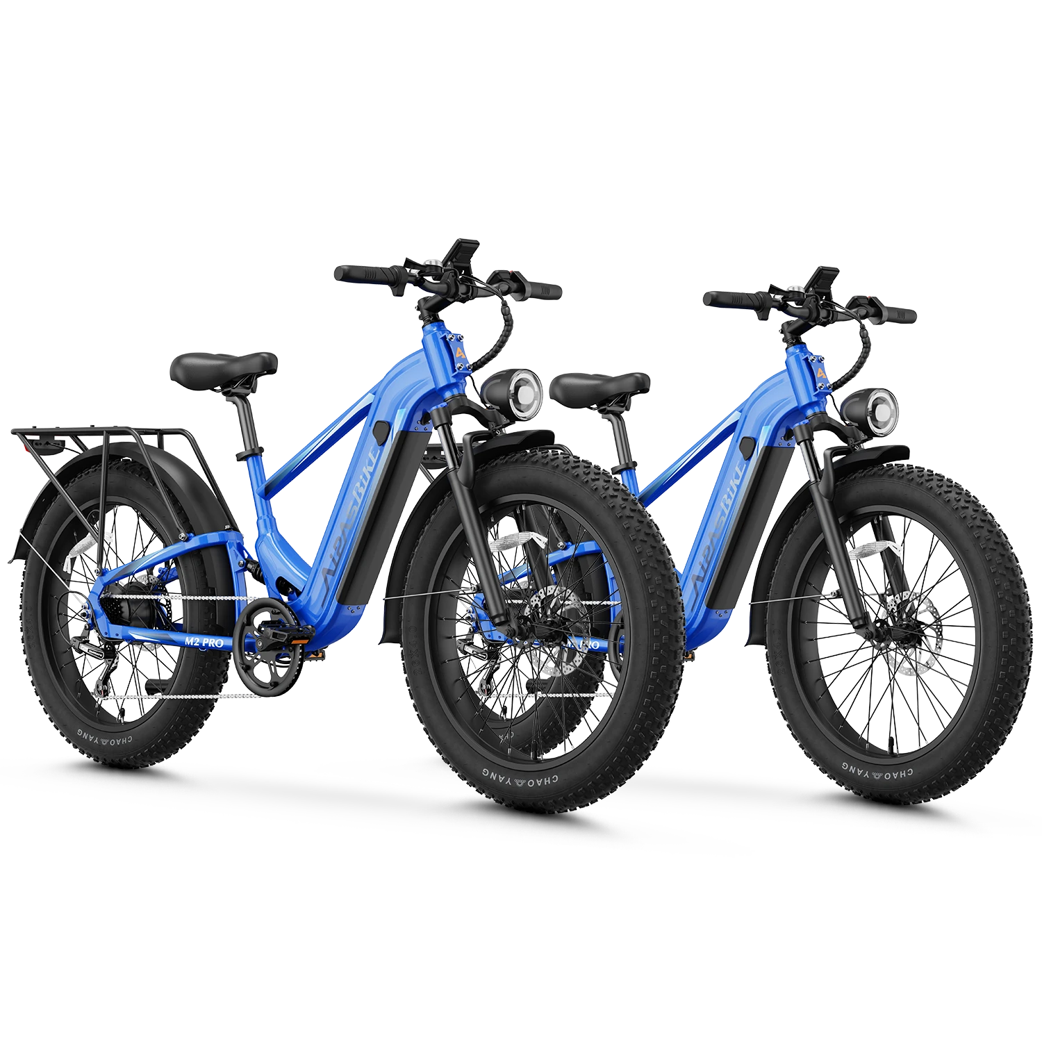 Aipas® Ebike Combo Sale M2 Pro*2、mySite、gigharbornorthrealestate