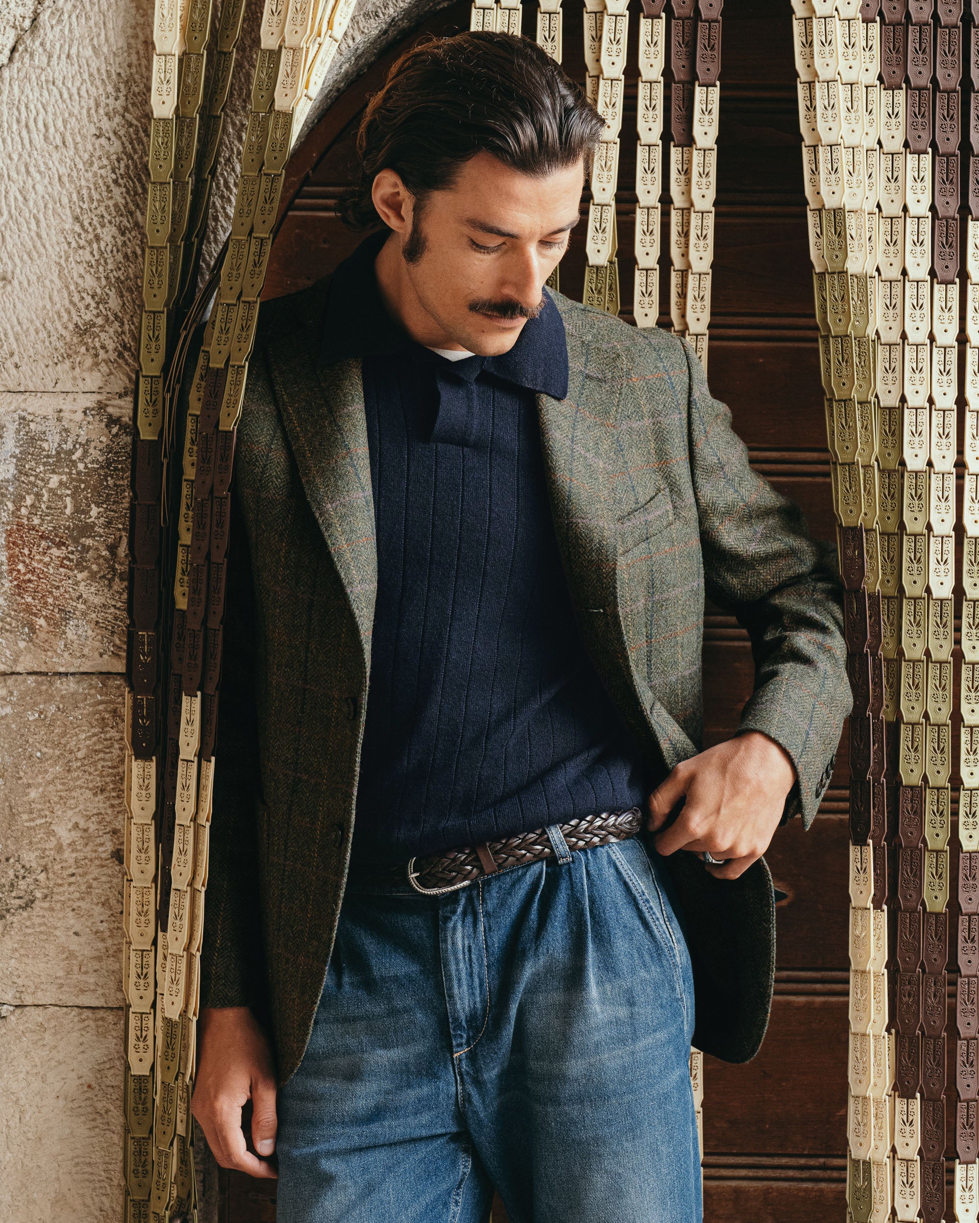  Teolo、mySite、merchandisen