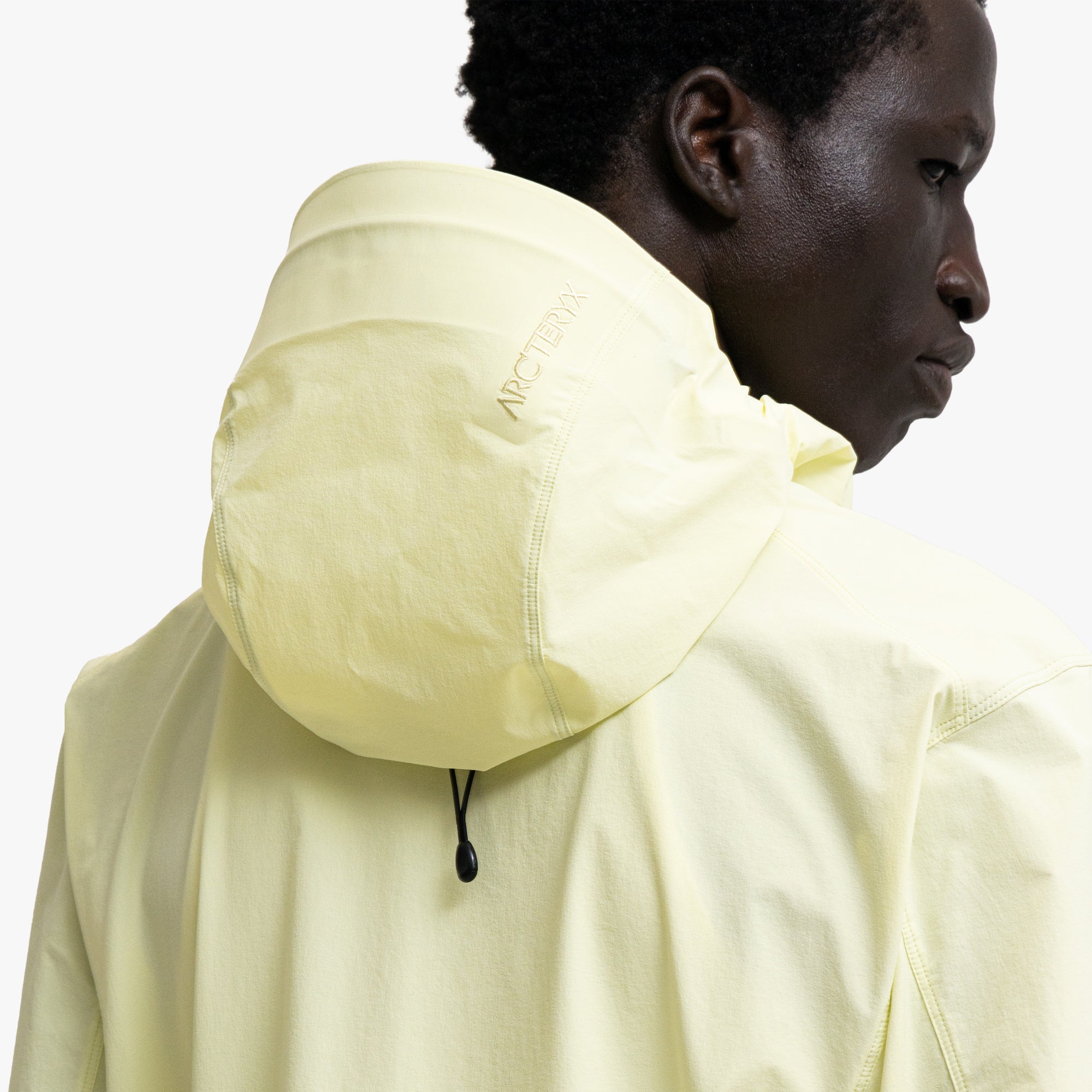  Arc'teryx Gamma Lightweight Hoody Ray、mySite、merchandisen