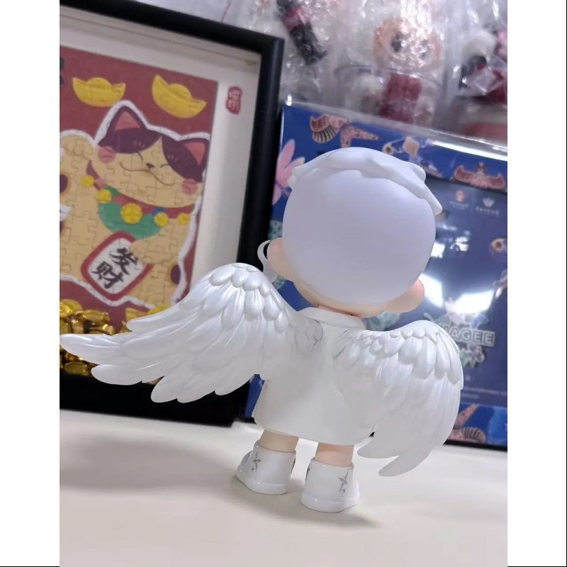  Boy Rayan Floating Figure 2025 Limited Edition、mySite、greenlandpopulation