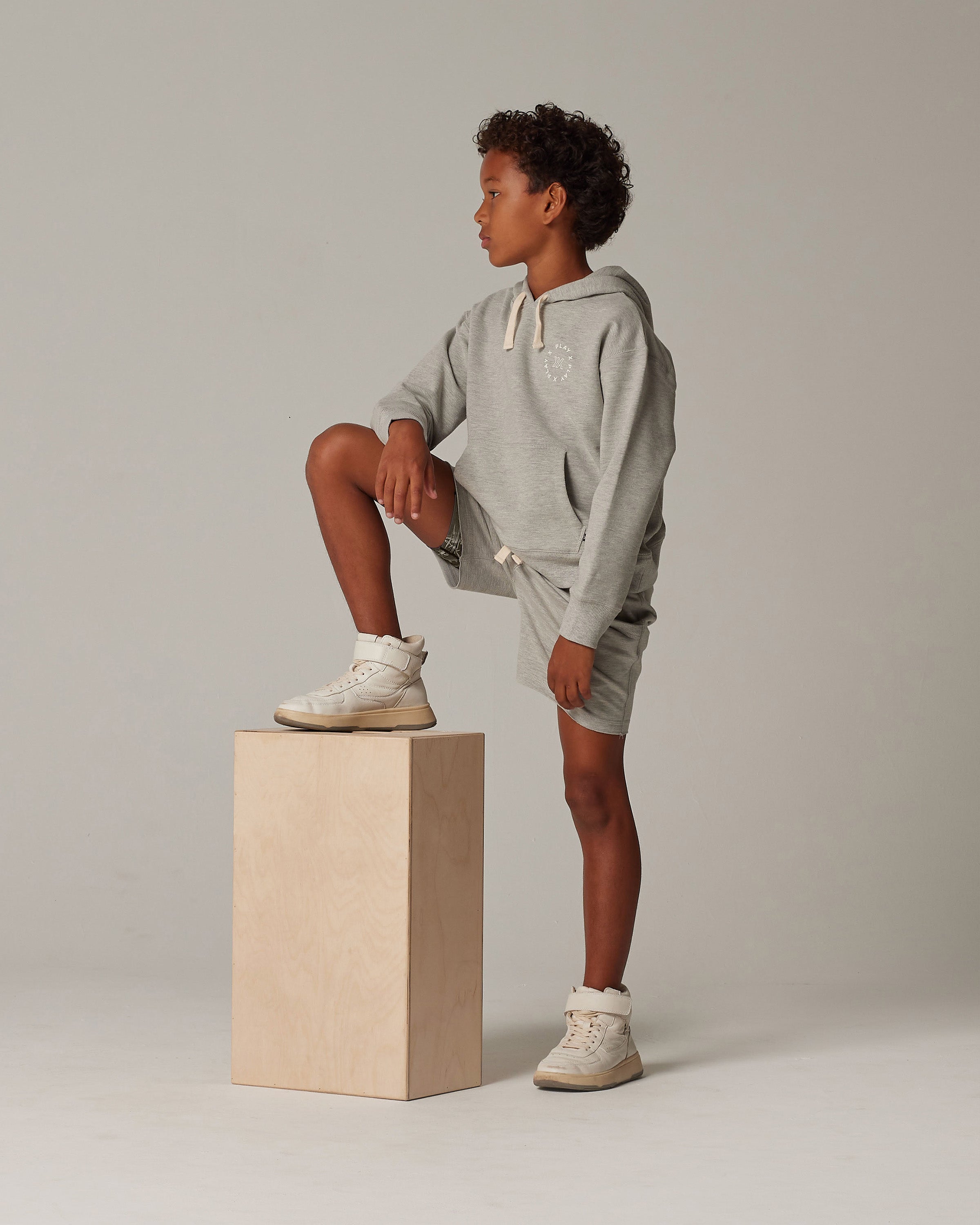  Coast Hoodie | Heathered Ash、mySite、layawaytickets