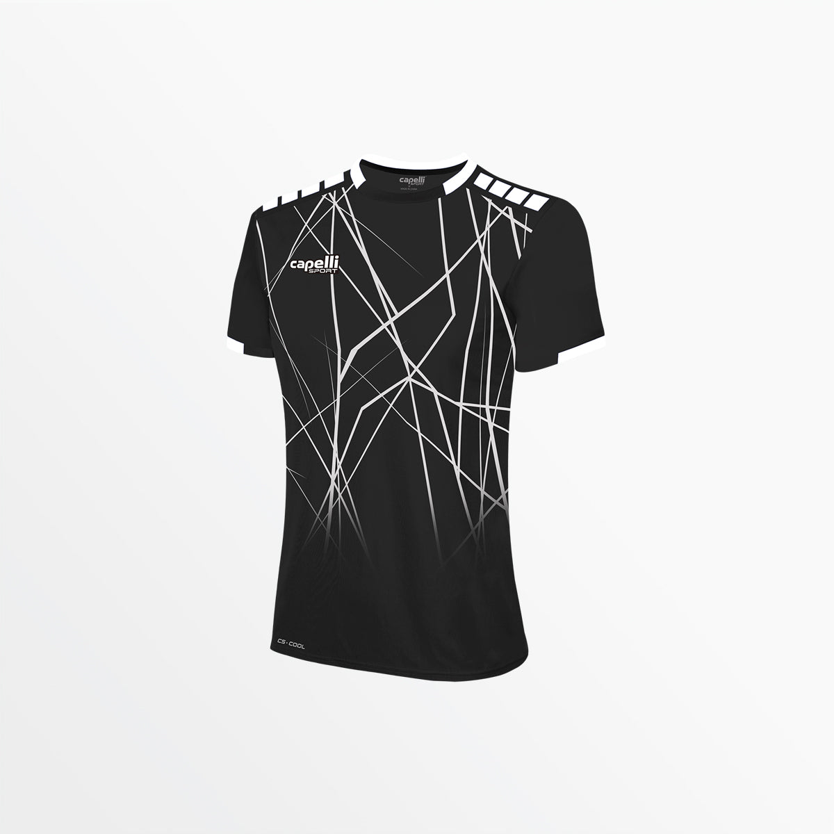 WOMEN'S CS ⅠⅠⅠ GEO NET JERSEY