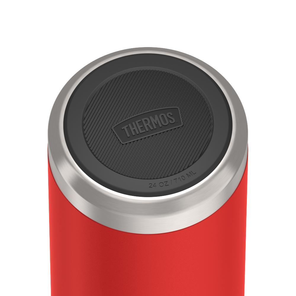 24oz ICON™ WATER BOTTLE WITH SPOUT、mySite、noshort