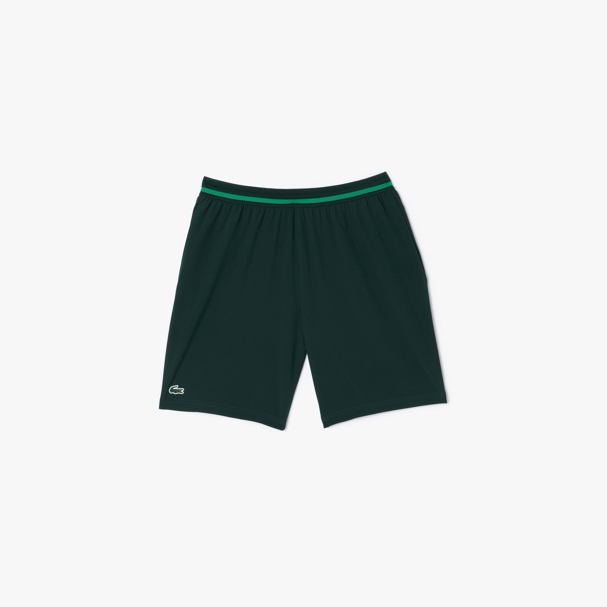 Lacoste x Novak Djokovic Men's Tennis Shorts