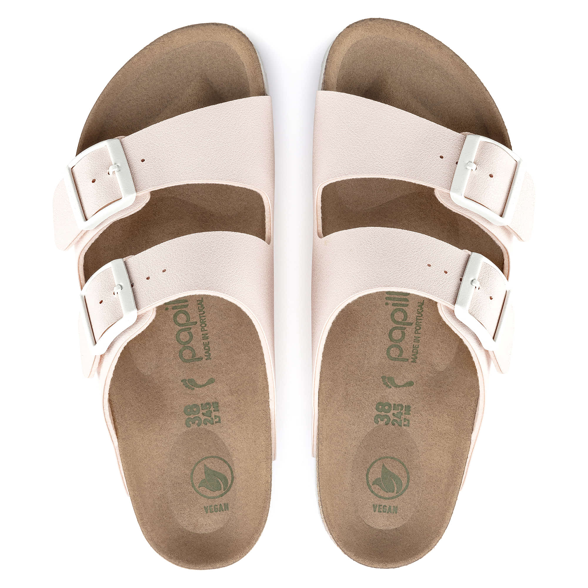 Arizona Platform Vegan Birko-Flor Nubuck、mySite、gtrtttuynbv