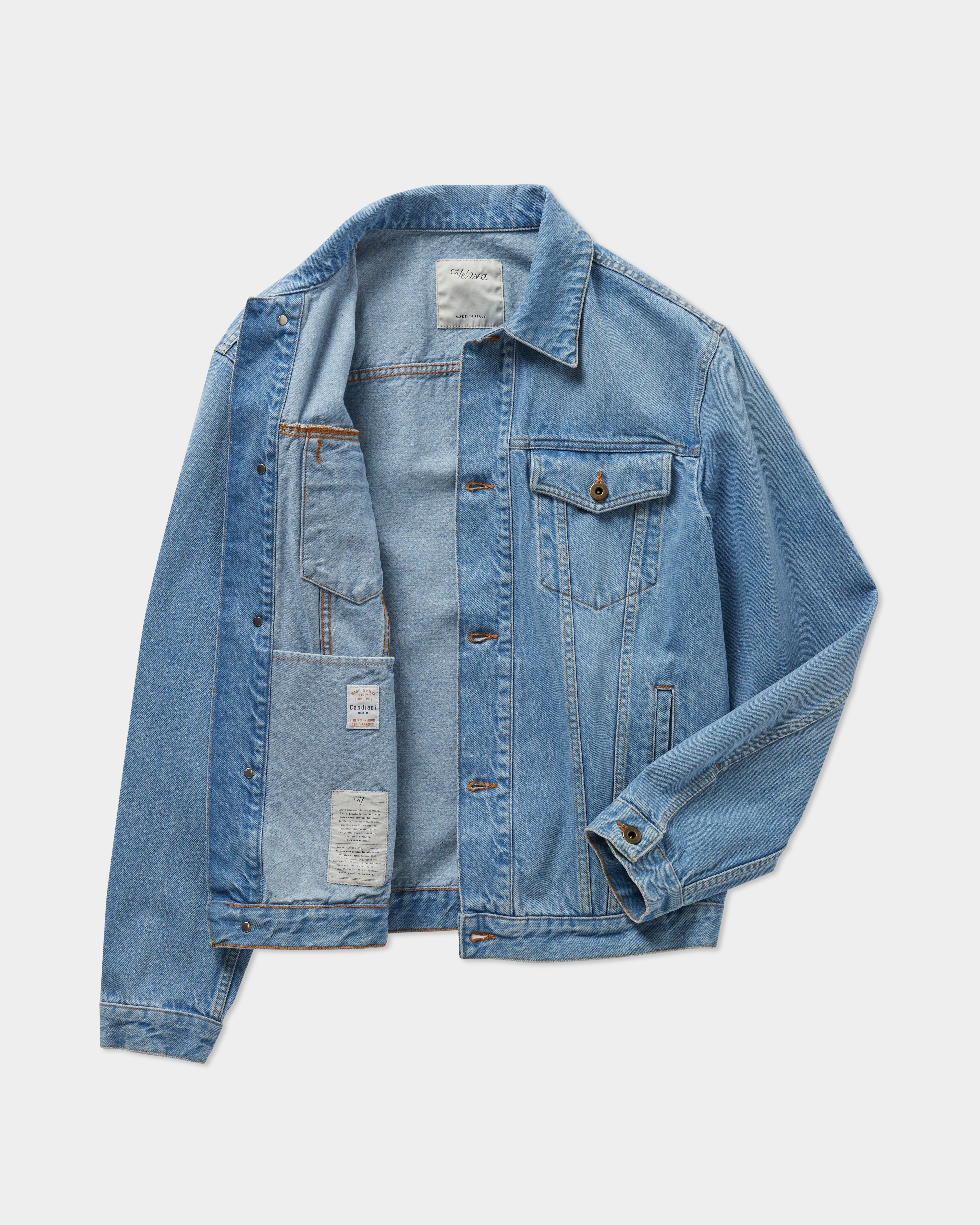  Talamone、mySite、merchandisen