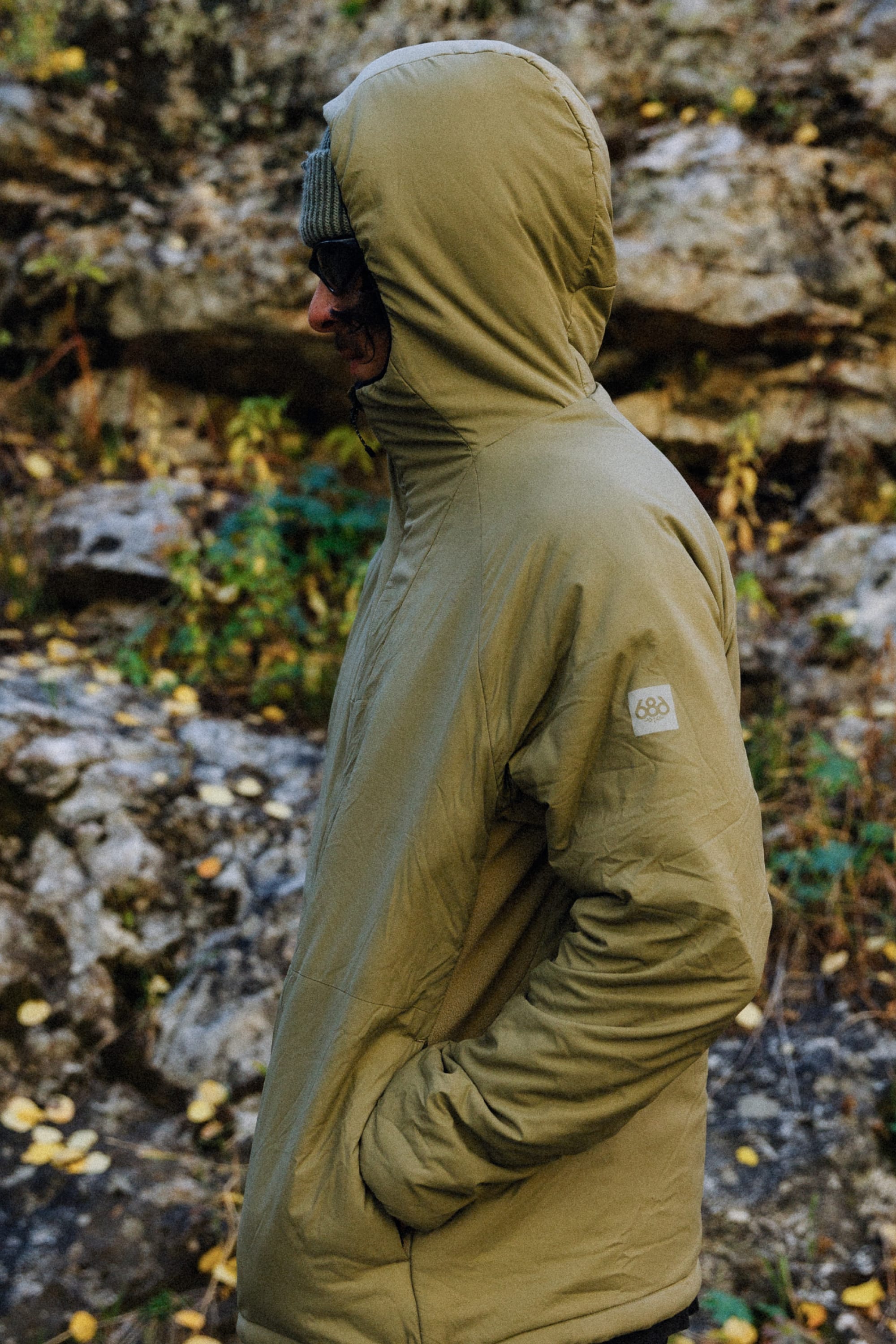 686 Men's PrimaLoft庐 Source Jacket、mySite、i-lightchina