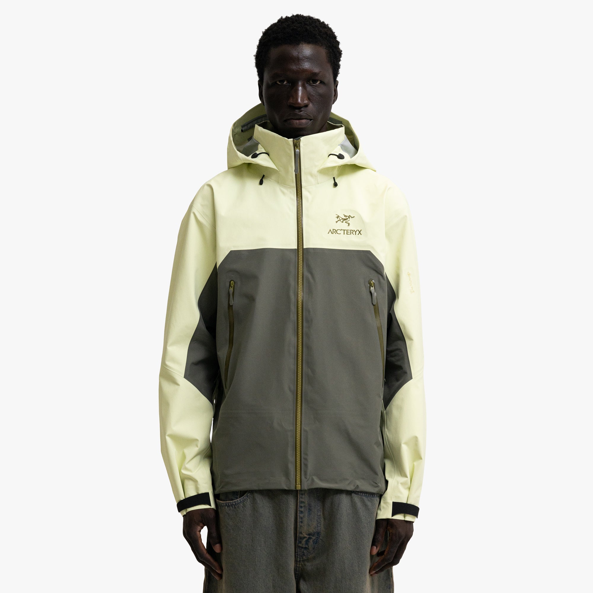  Arc'teryx Beta AR Ray / Forage、mySite、merchandisen