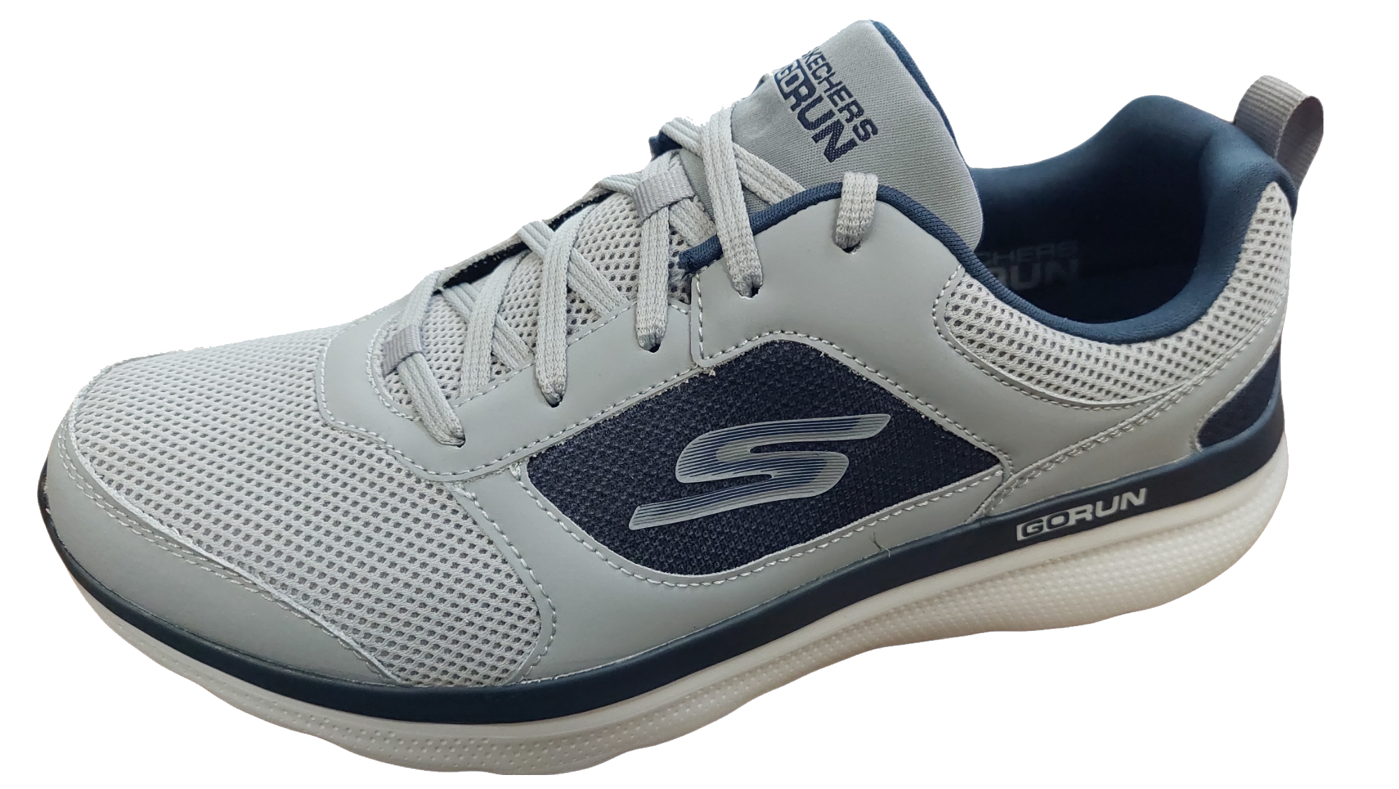 Skechers Men's Go Run Motion Windflyer Athletic Running Shoes、mySite、dreamappss