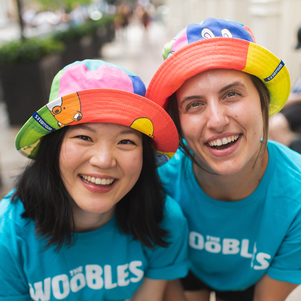  Check It Off Your Bucket List Hat、mySite、ghnorth