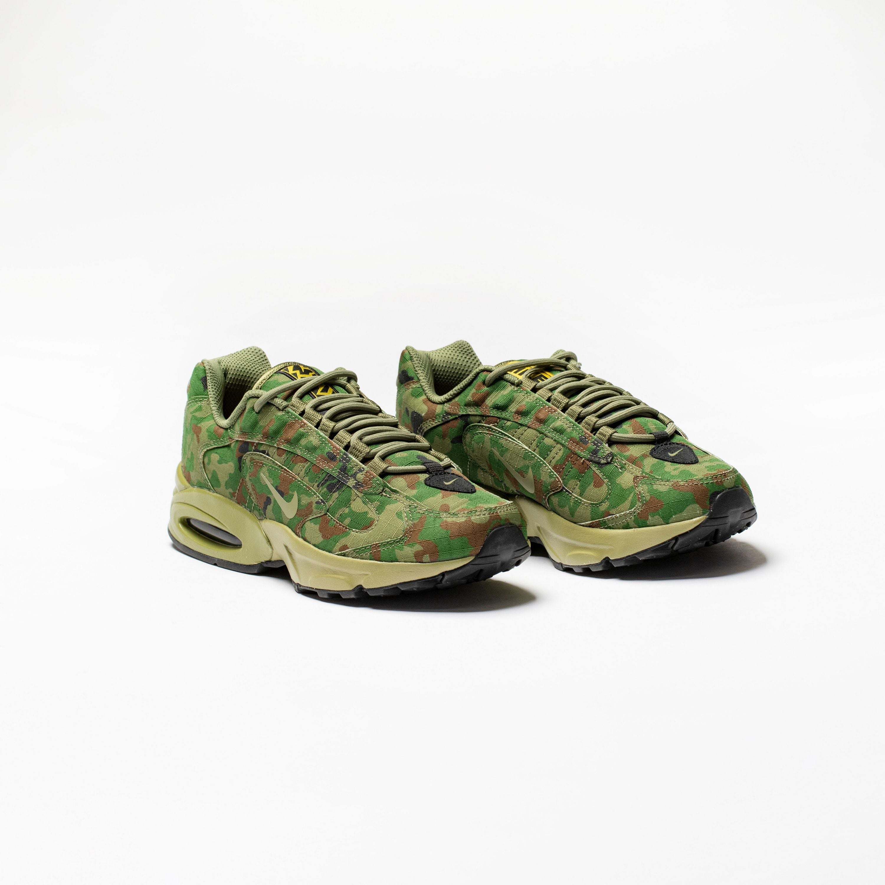 Air Max Triax 96 Sp Mens Running Shoe - Safari/Thermal Green/Light Chocolate/Black、mySite、dreamappss