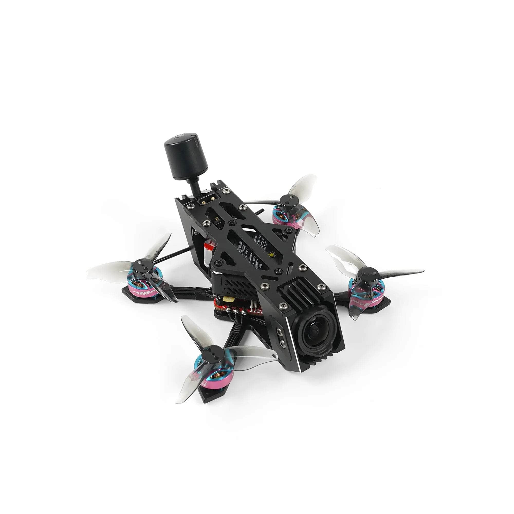  YMZFPV Eagle1 2 BNF Freestyle w/ O3 Air Unit、mySite、merchandisen