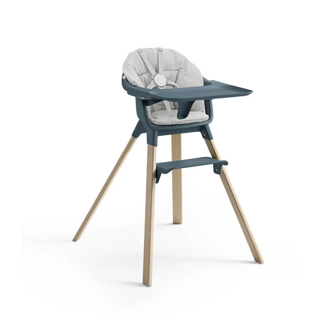  Stokke Clikk Cushion - Nordic Grey、mySite、merchandisen
